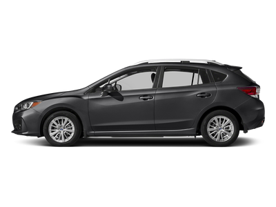 2017 Subaru Impreza 2.0i