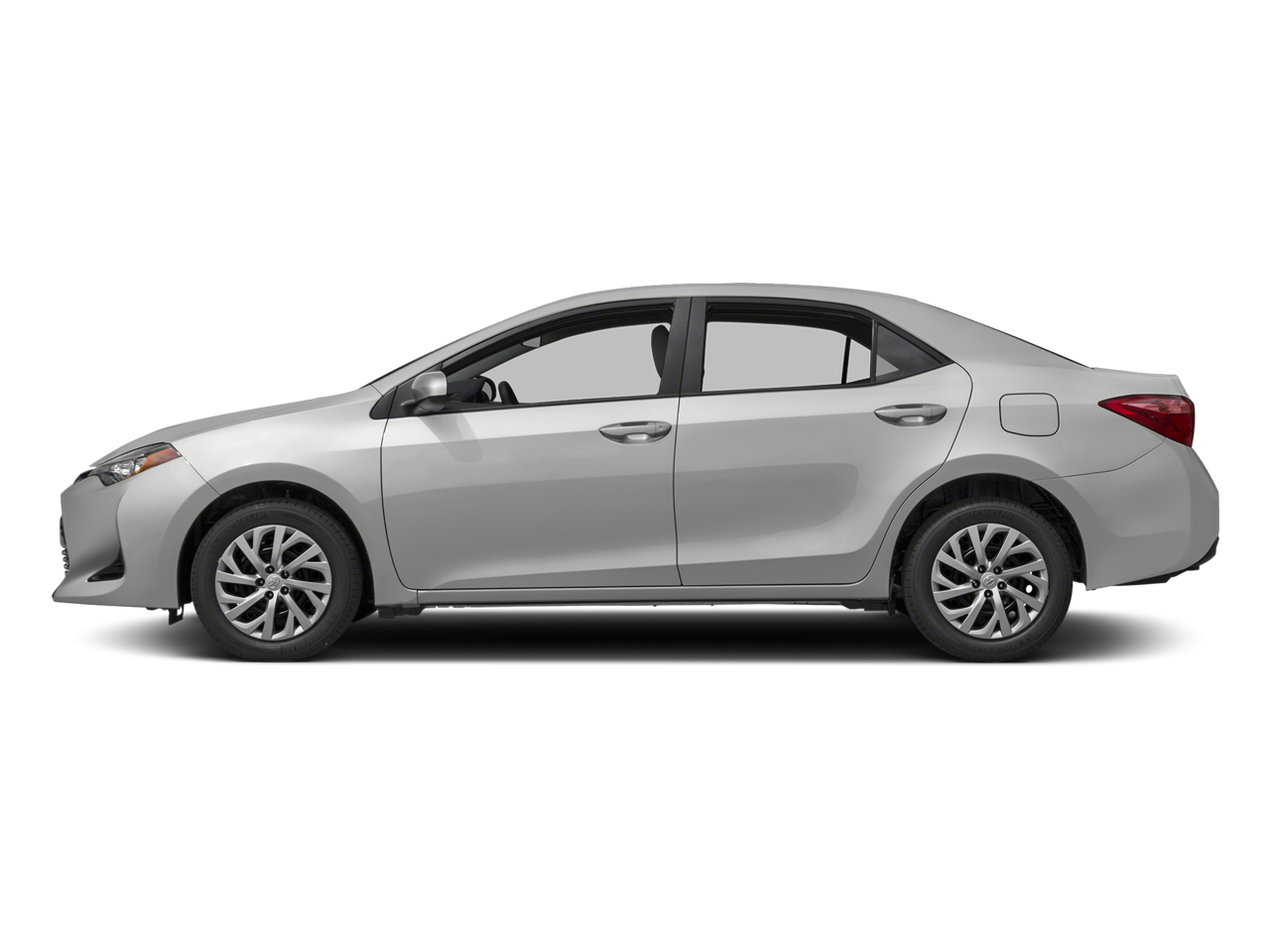 2017 Toyota Corolla XSE