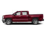 2018 Chevrolet Silverado 1500 LTZ 2LZ