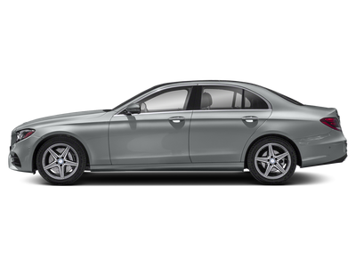 2018 Mercedes-Benz E-Class E 300 4MATIC®