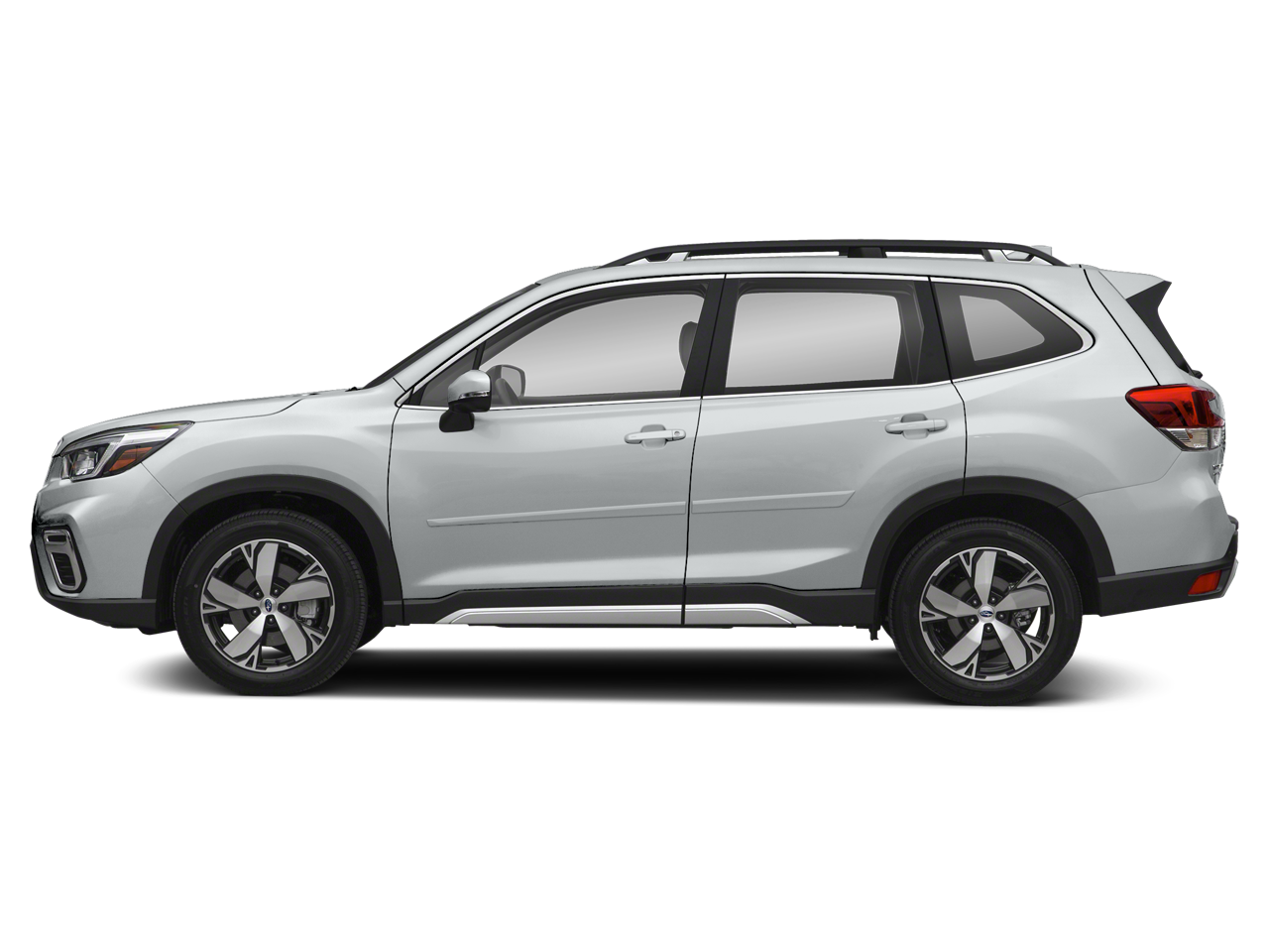 2019 Subaru Forester Touring photo 3