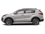 2020 Kia Sportage SX