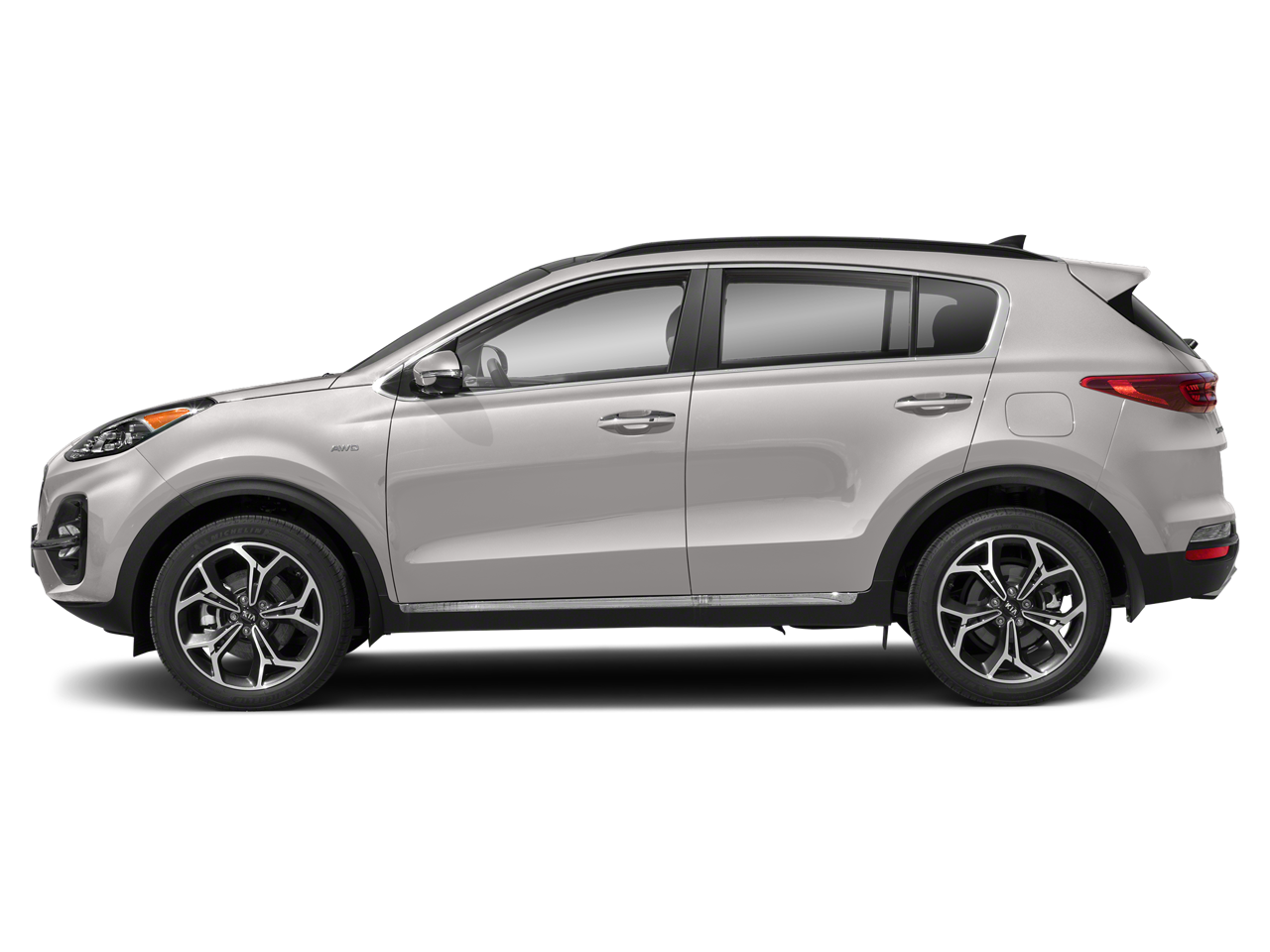 2020 Kia Sportage SX