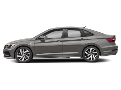 2020 Volkswagen Jetta GLI 2.0T S
