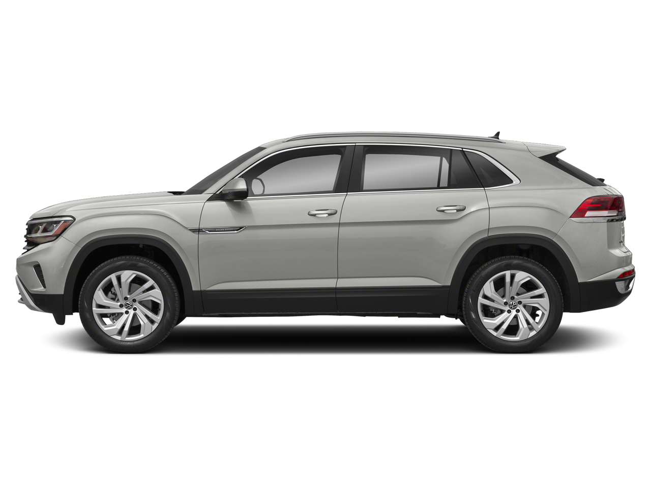 2022 Volkswagen Atlas Cross Sport 3.6L V6 SEL