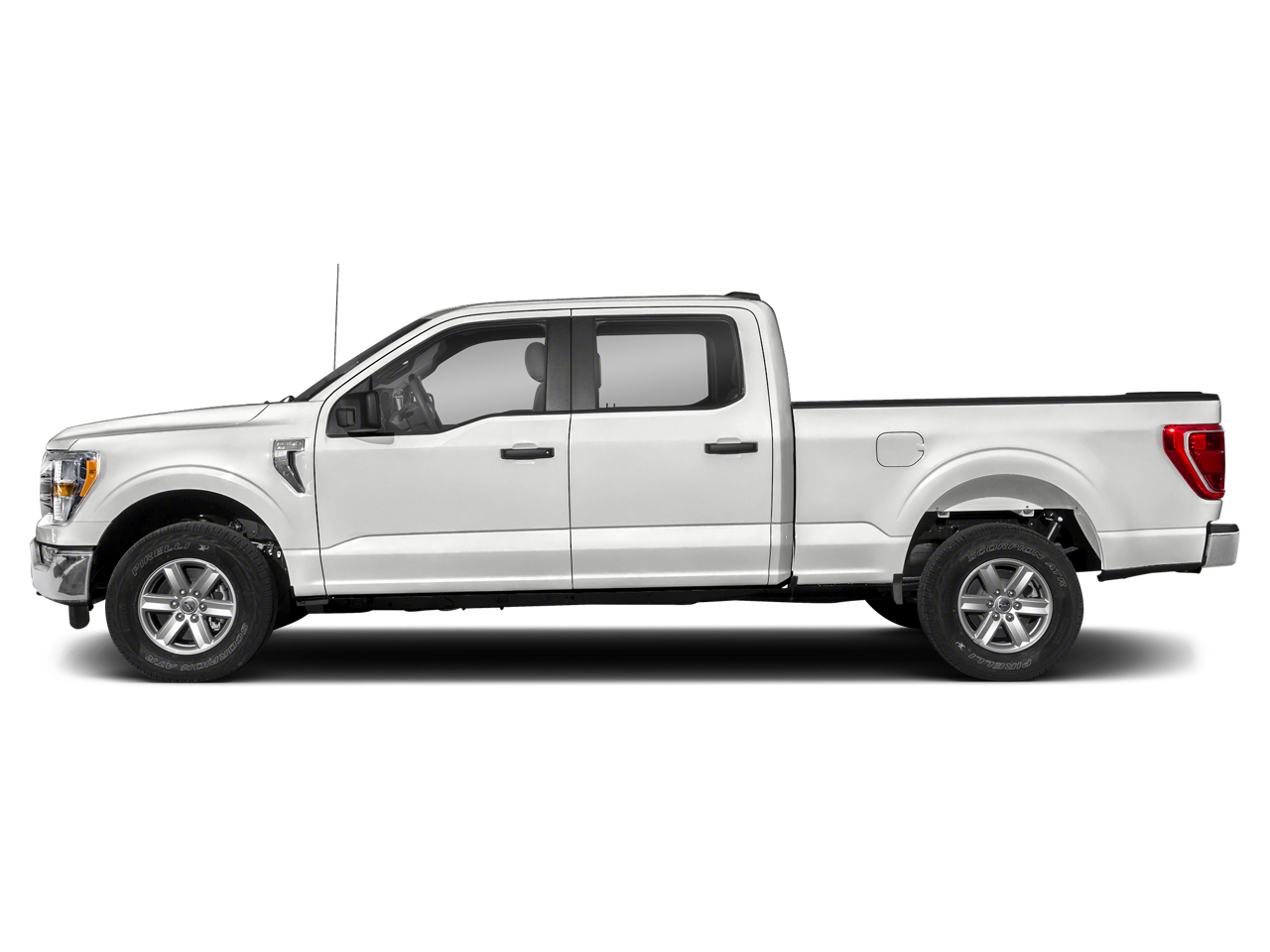 2023 Ford F-150 XLT - Photo 45