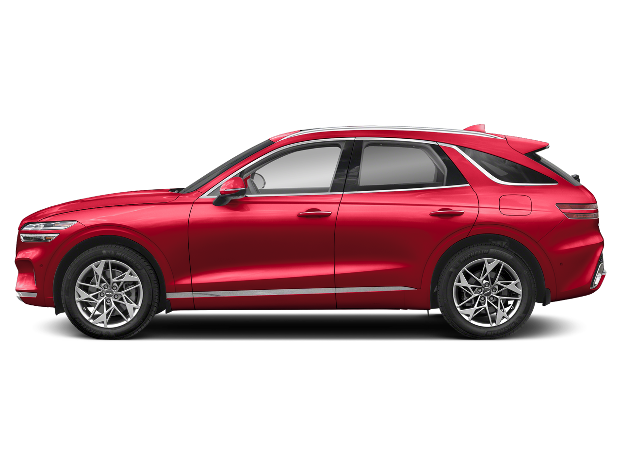2023 GENESIS GV70 Standard - Photo 48