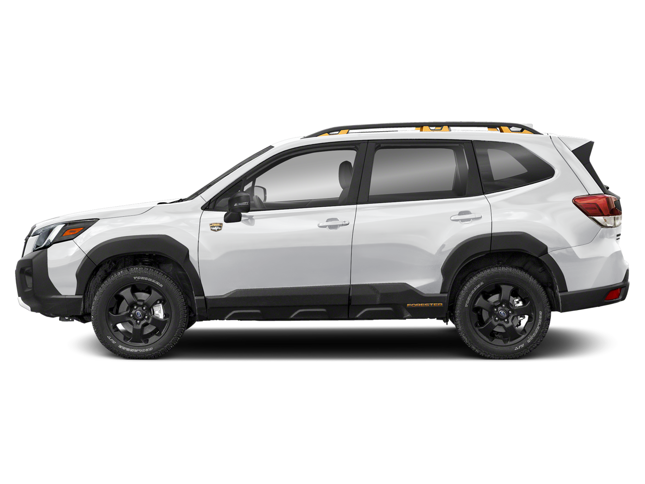 2024 Subaru Forester Wilderness - Photo 48