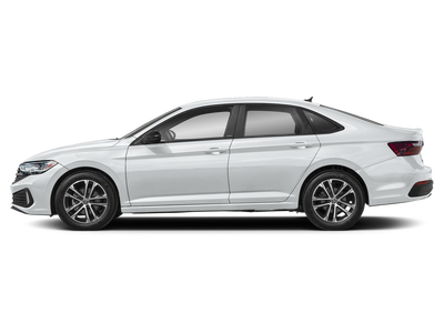 2024 Volkswagen Jetta 1.5T Sport