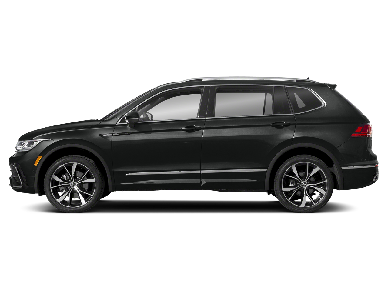 2024 Volkswagen Tiguan SEL R-LINE - Photo 49