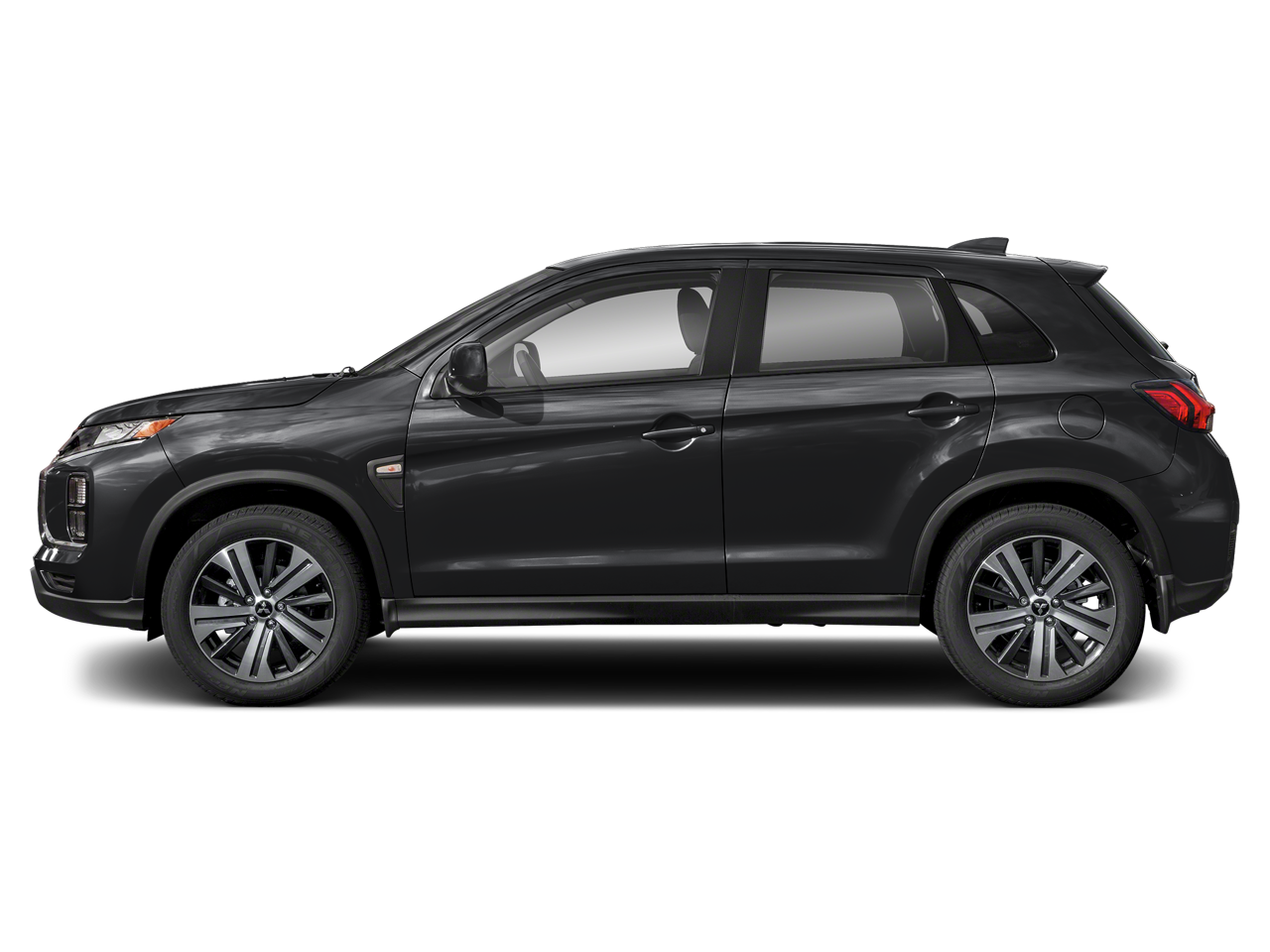 2025 Mitsubishi Outlander Sport ES photo 3