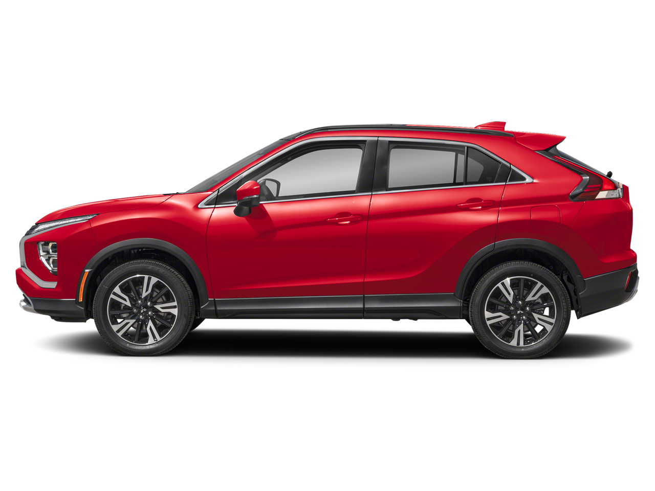2025 Mitsubishi Eclipse Cross SE photo 3