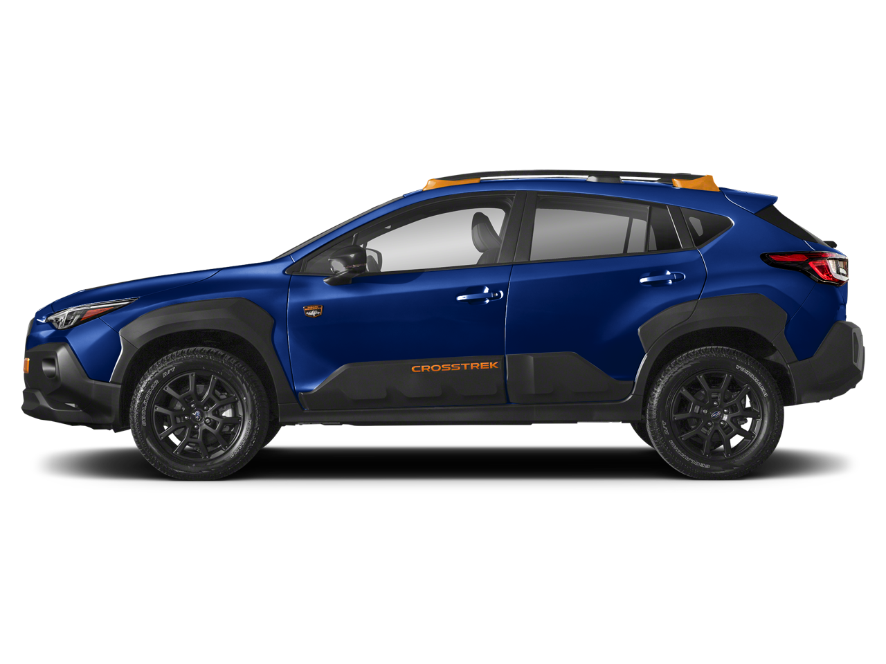 2025 Subaru Crosstrek Wilderness - Photo 48