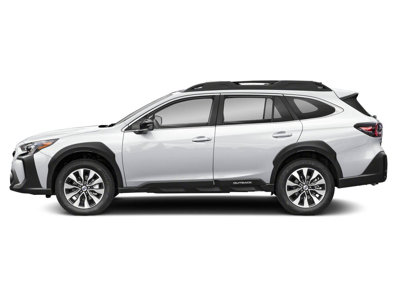 2025 Subaru Outback Limited - Photo 47