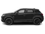 2026 Mitsubishi Outlander Sport Trail Edition