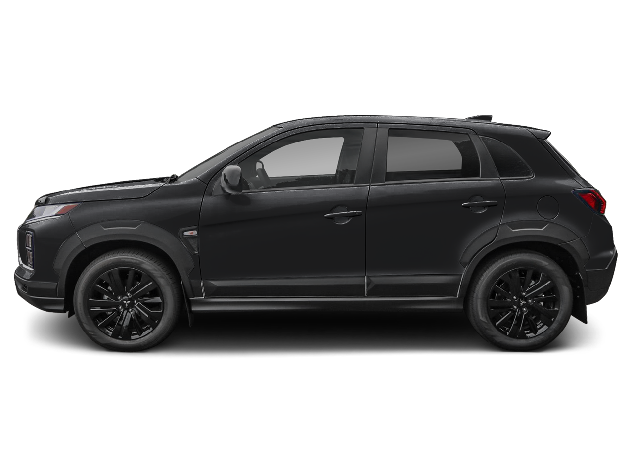 2026 Mitsubishi Outlander Sport Trail Edition