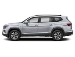 2026 Volkswagen Atlas SE Technology photo 3