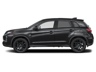 2027 Mitsubishi Outlander Sport 2.0 LE