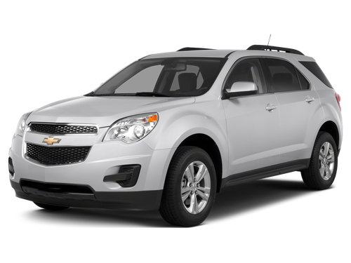 2015 Chevrolet Equinox LT 1LT