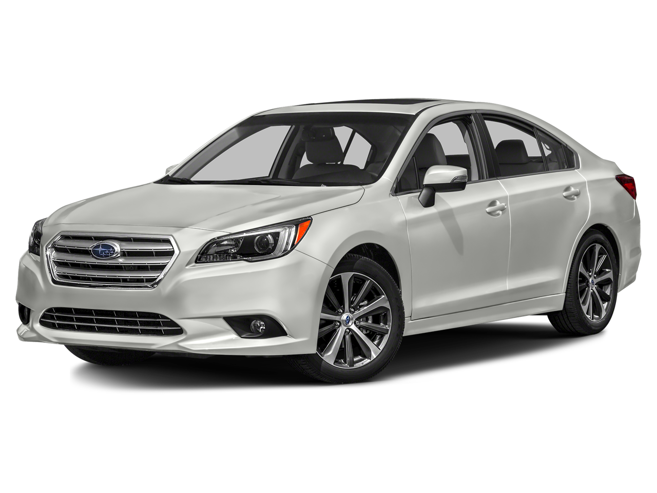 2015 Subaru Legacy