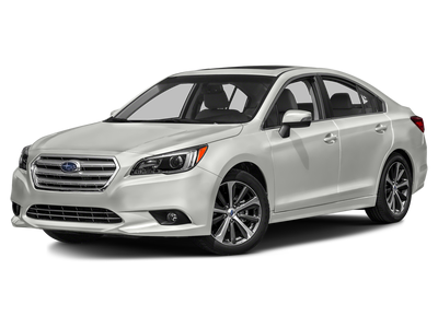 2015 Subaru Legacy 2.5i Limited