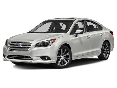 2015 Subaru Legacy 2.5i Limited