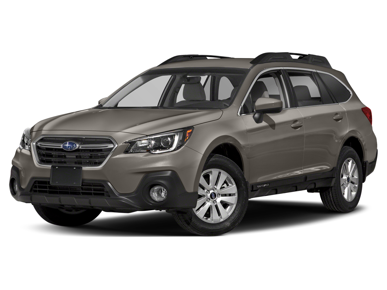 2018 Subaru Outback Premium