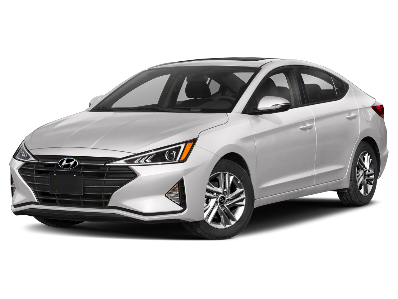 2019 Hyundai Elantra Value Edition