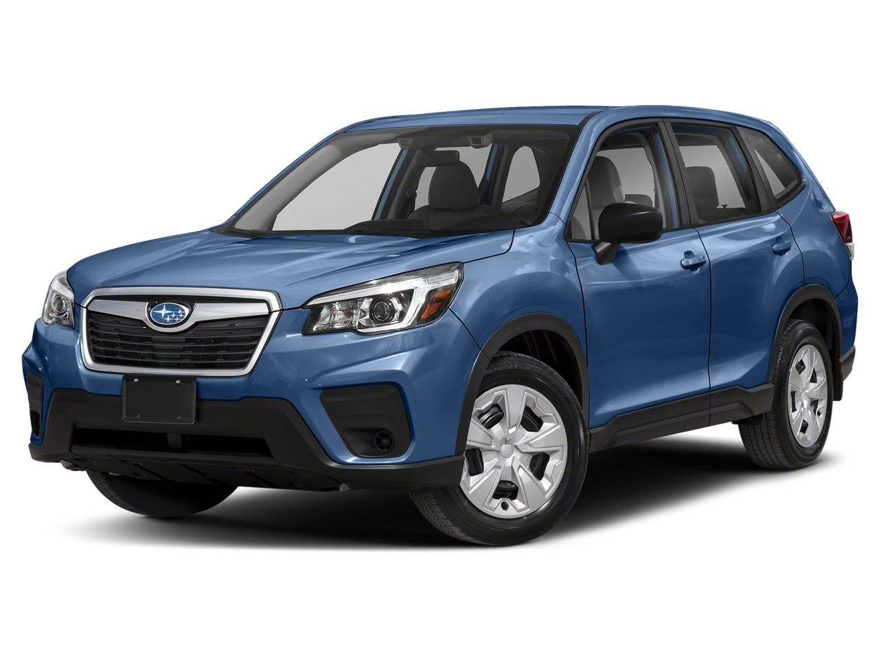 2019 Subaru Forester Premium's photo