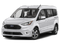 2020 Ford Transit Connect Titanium