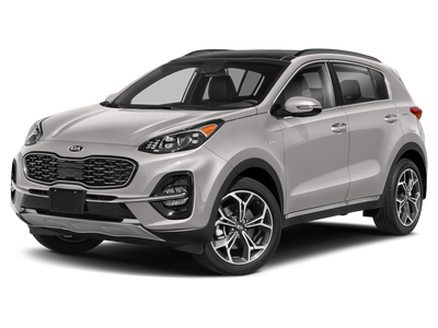 2020 Kia Sportage SX