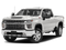 2021 Chevrolet Silverado 2500HD LTZ
