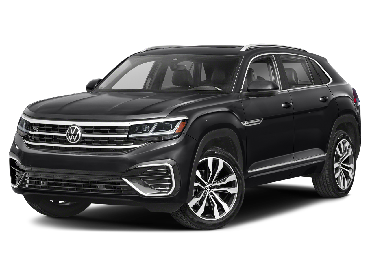 2022 Volkswagen Atlas Cross Sport