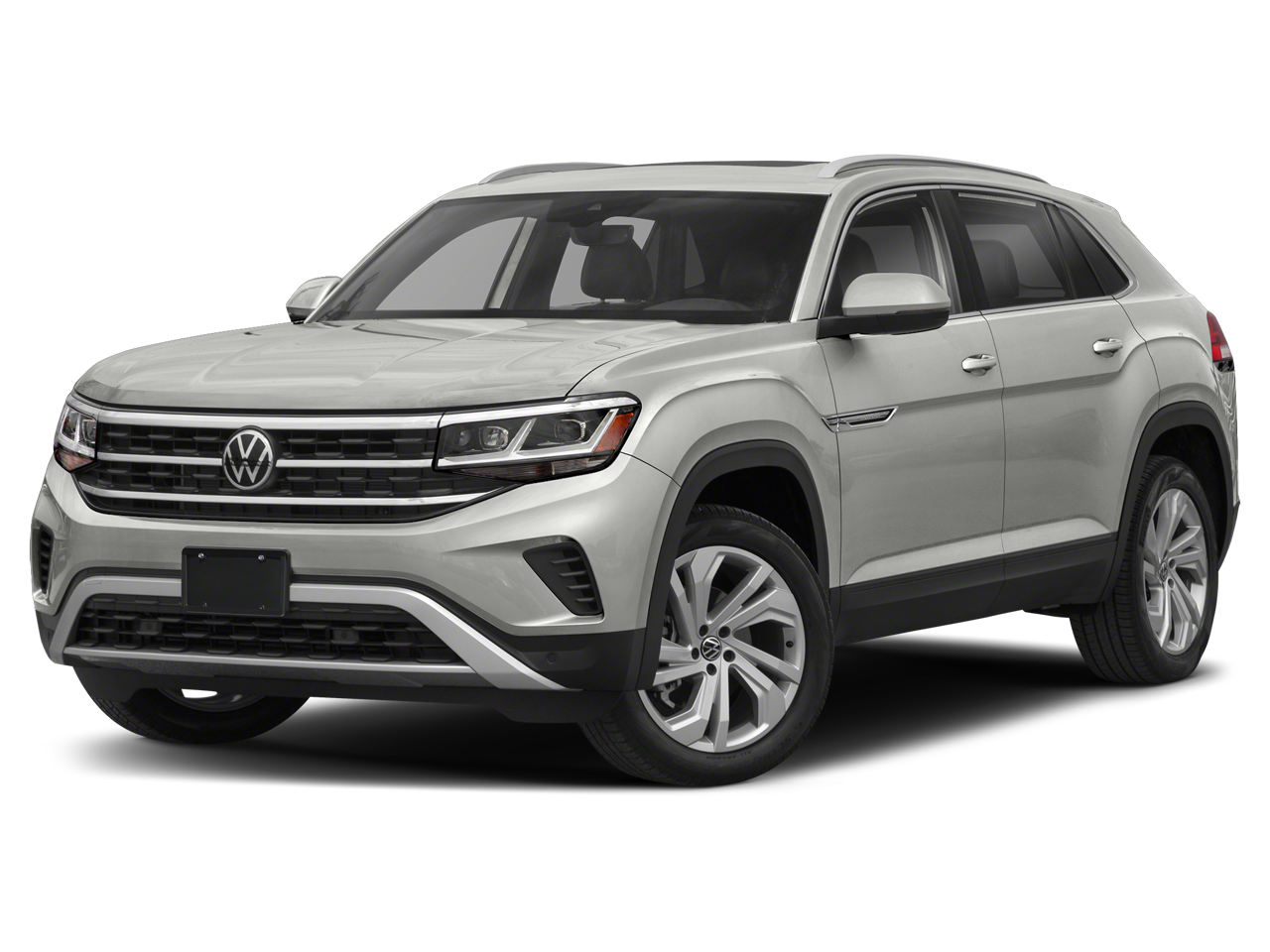 2022 Volkswagen Atlas Cross Sport 3.6L V6 SEL