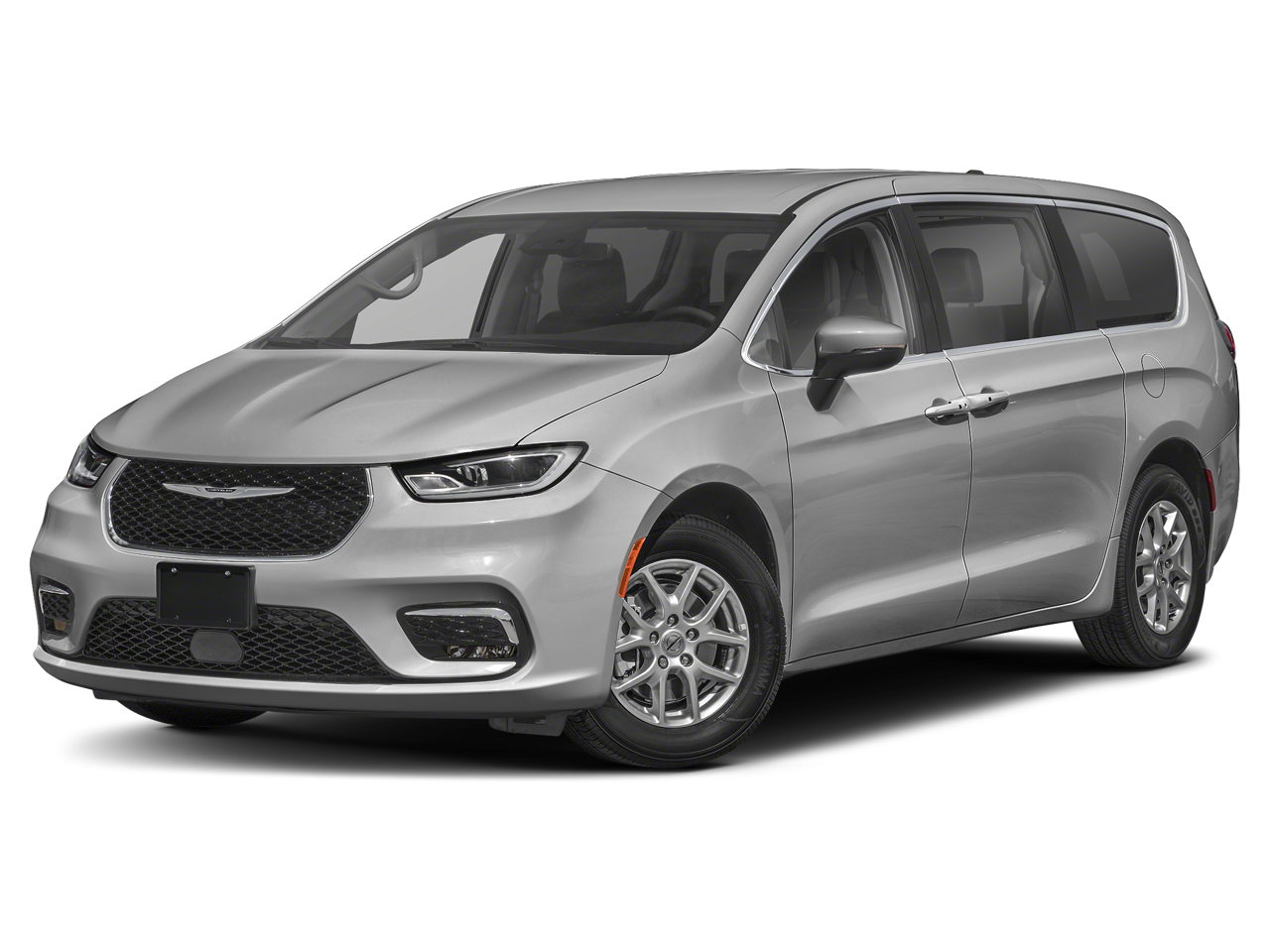 2023 Chrysler Pacifica Touring L AWD's photo
