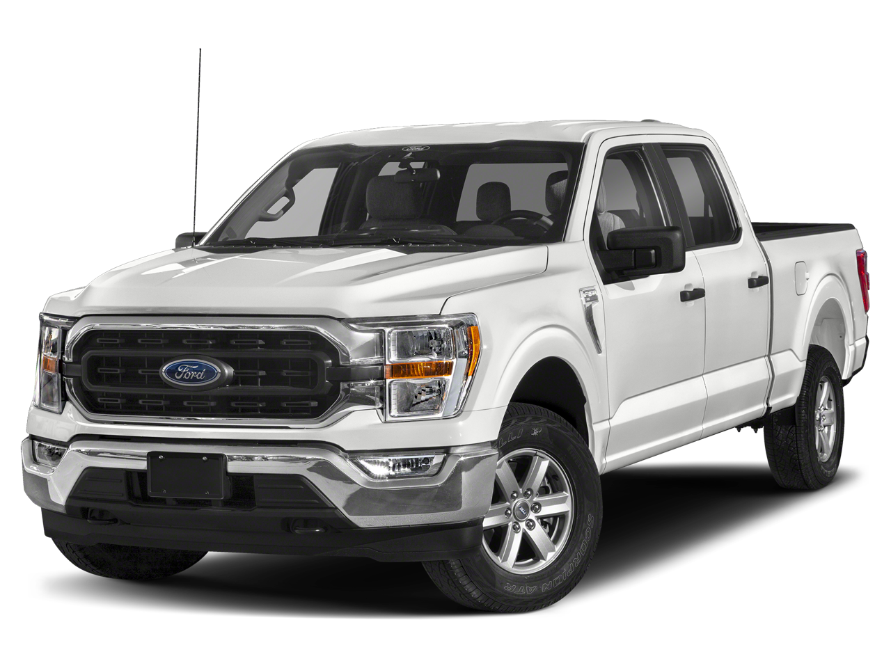 2023 Ford F-150 XLT - Photo 43