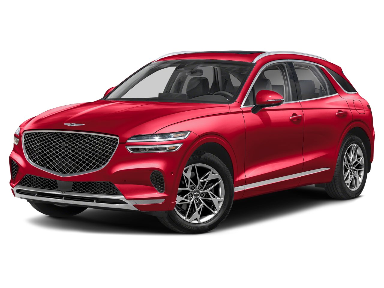 2023 GENESIS GV70 Standard - Photo 46