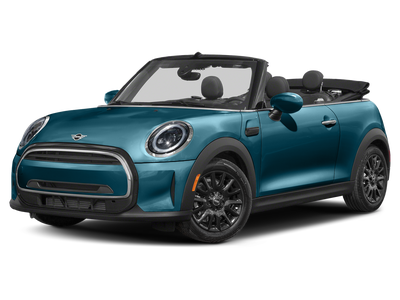 2023 MINI Convertible Cooper S
