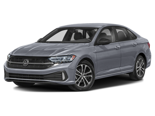 2023 Volkswagen Jetta 1.5T Sport