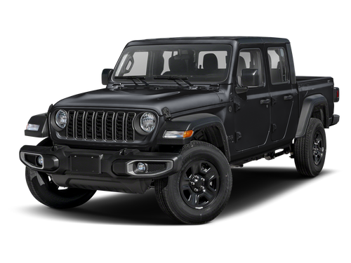 2024 Jeep Gladiator Sport