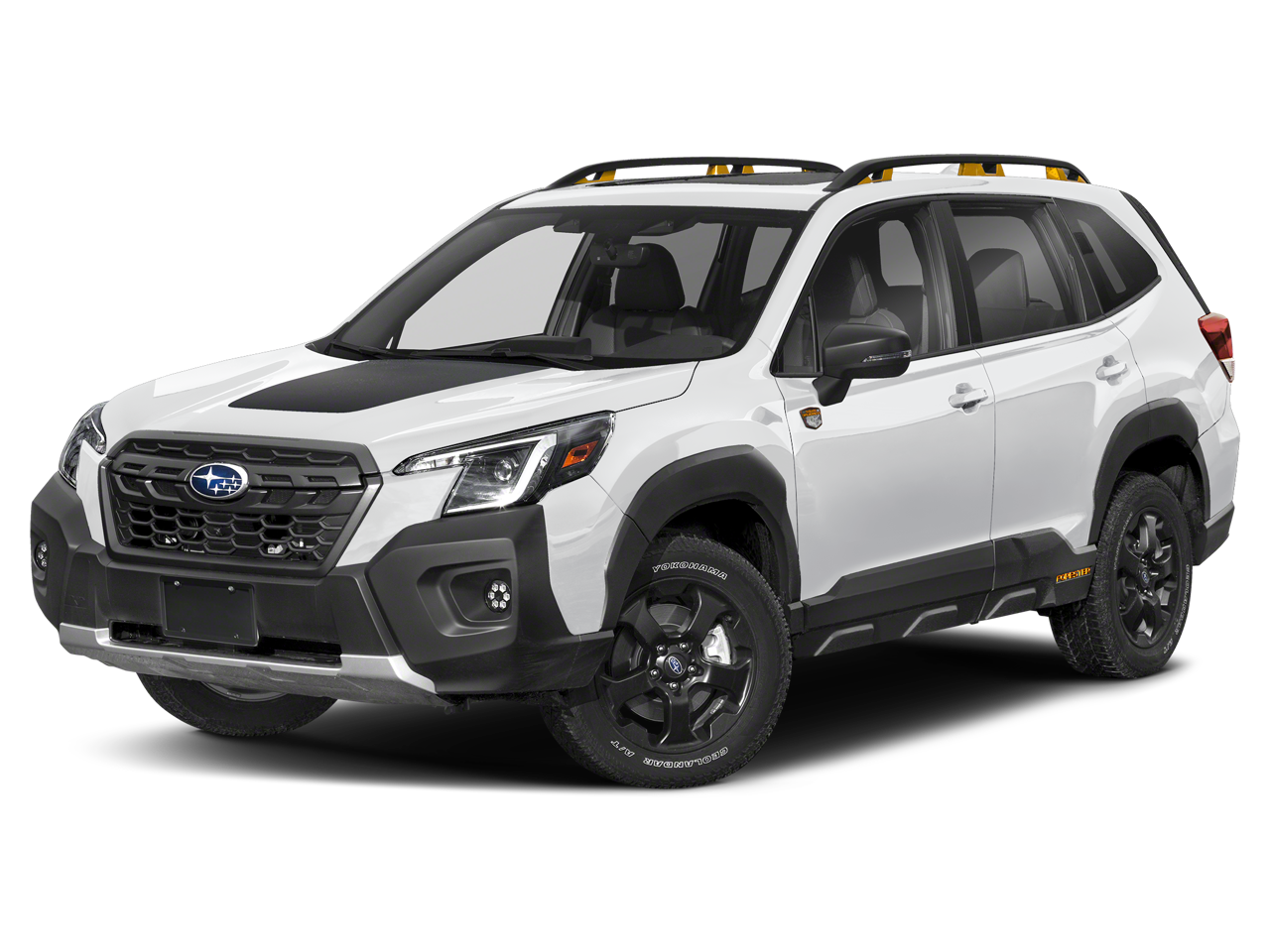 2024 Subaru Forester Wilderness - Photo 46