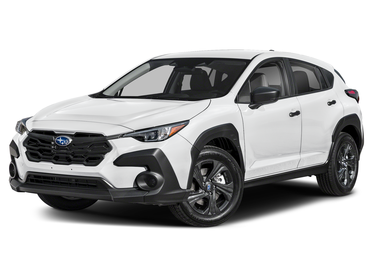 2024 Subaru Crosstrek Base - Photo 43