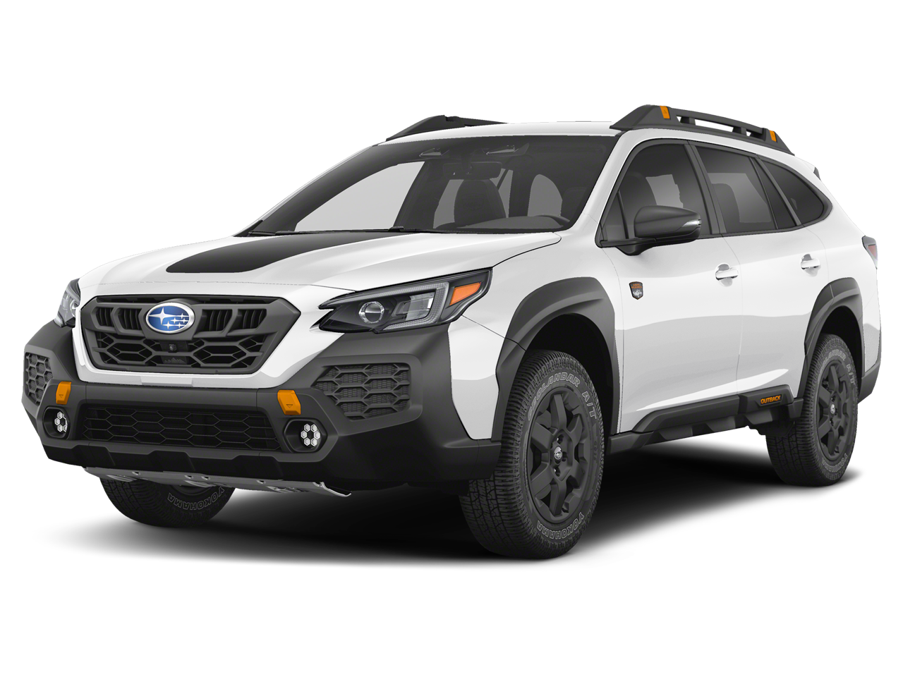2024 Subaru Outback Wilderness - Photo 45