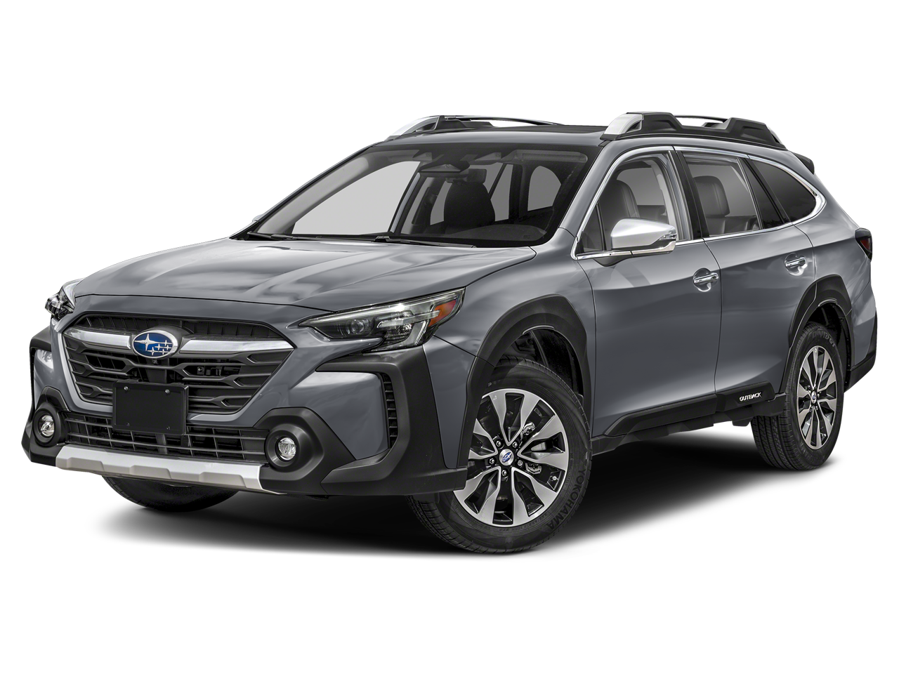 2024 Subaru Outback Touring