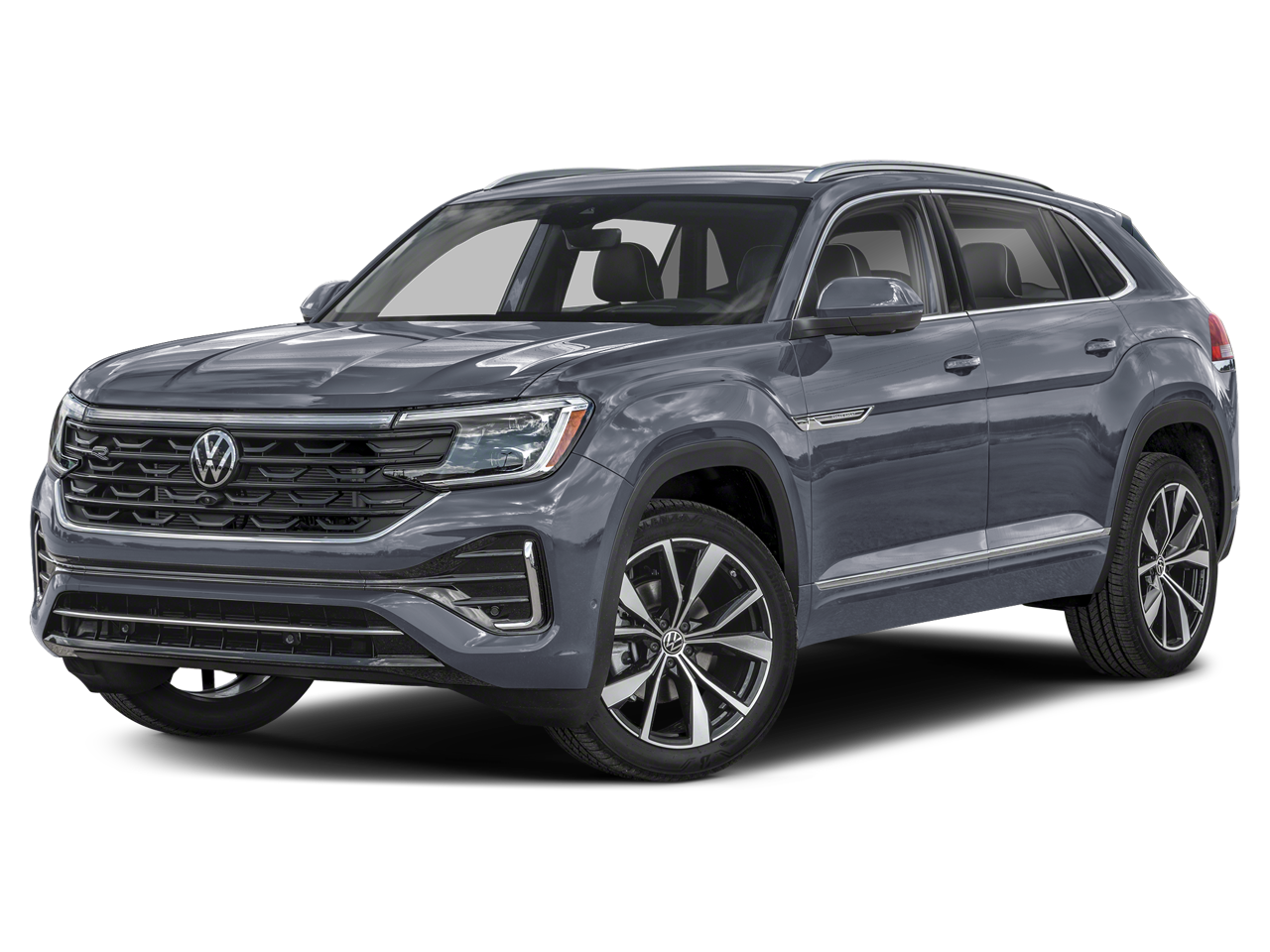 2024 Volkswagen Atlas Cross Sport SEL Premium R-LINE