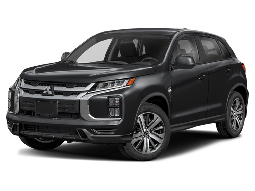 2025 Mitsubishi Outlander Sport 2.0 ES
