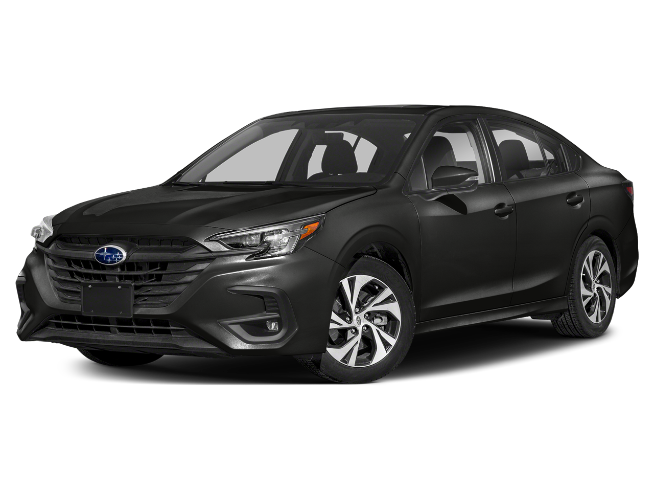 2025 Subaru Legacy Premium - Photo 43