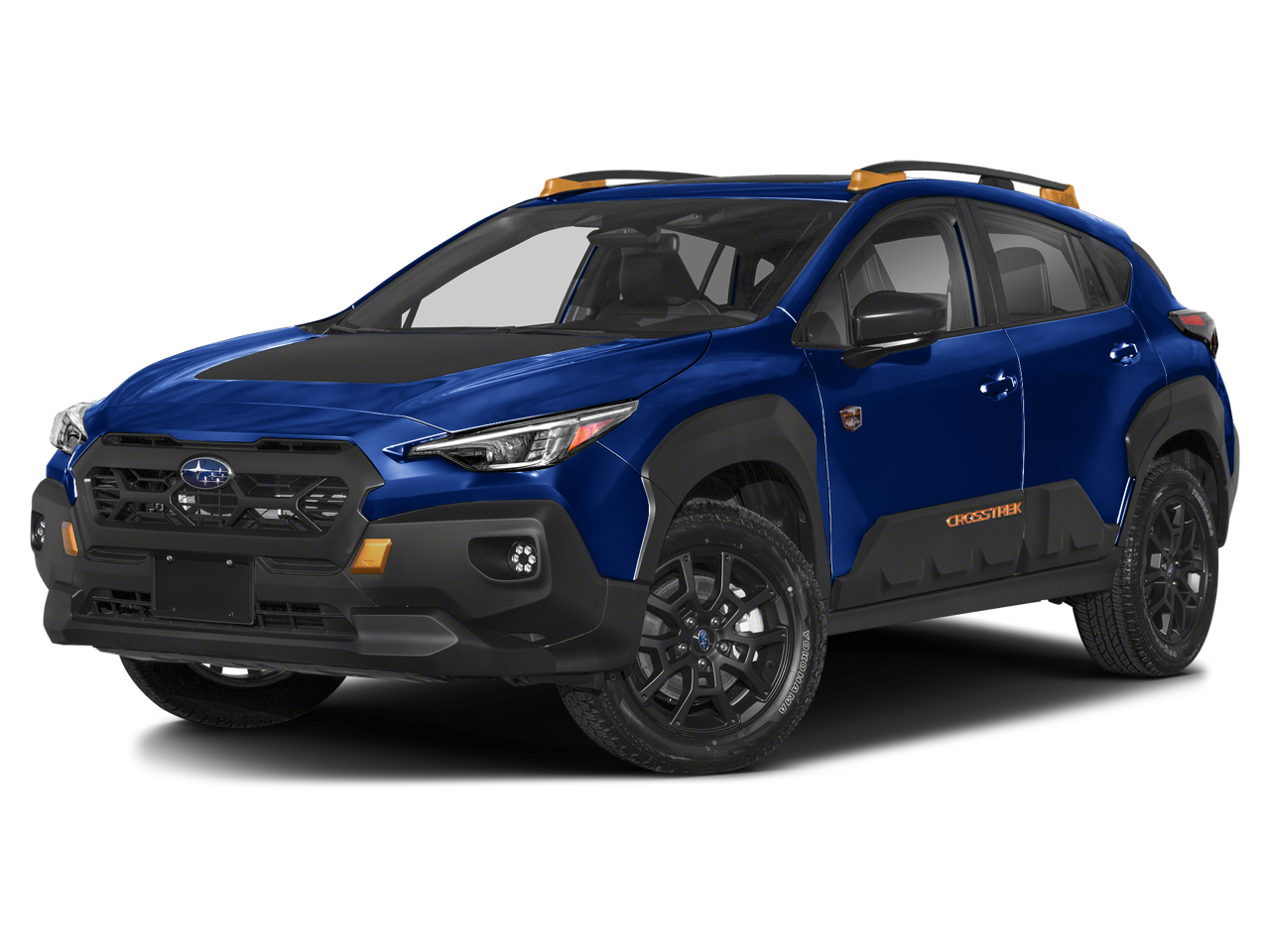 2025 Subaru Crosstrek Wilderness - Photo 46
