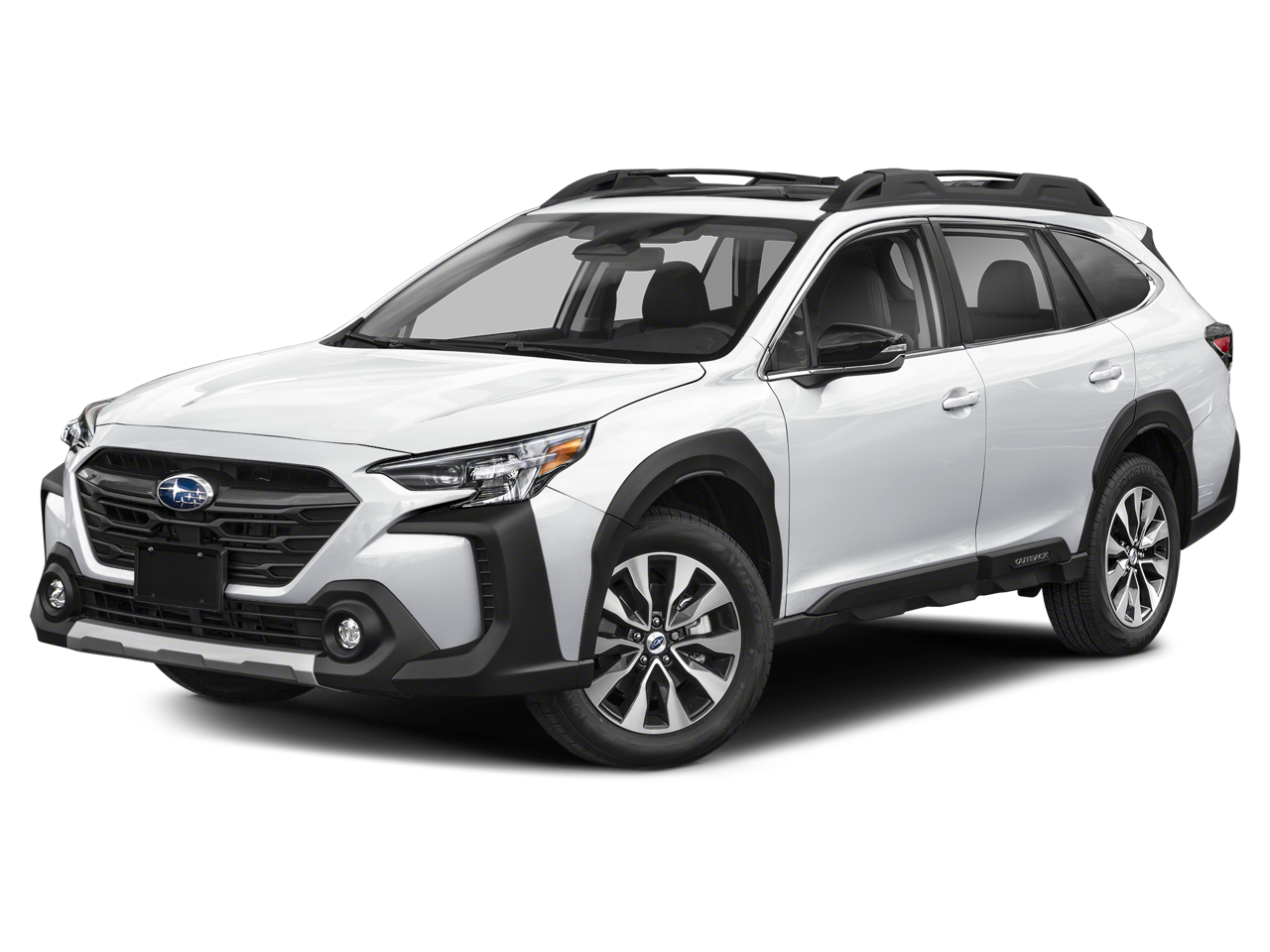2025 Subaru Outback Limited - Photo 45