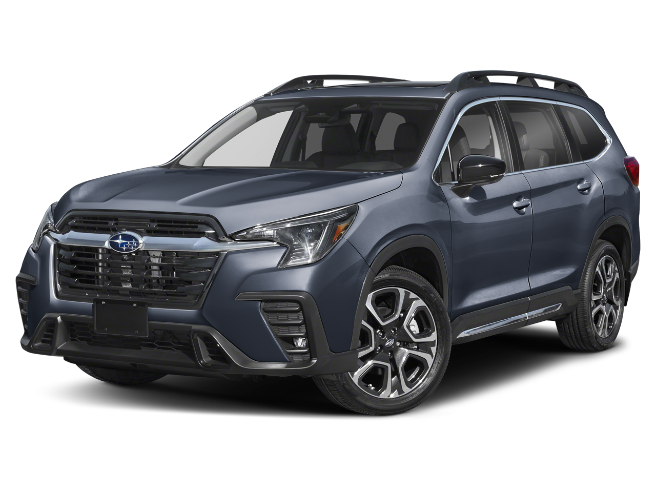 2025 Subaru Ascent